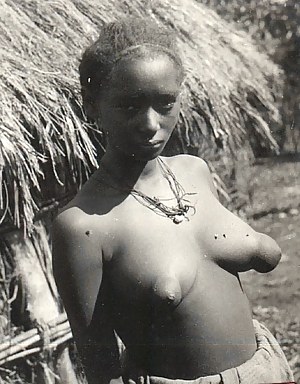 African Porn Photos