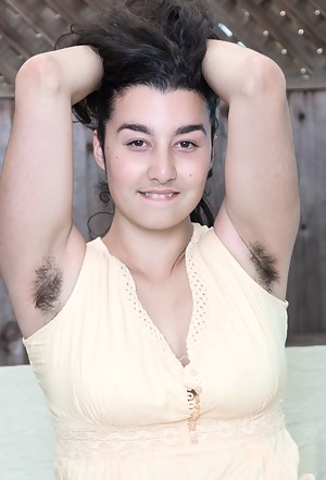 Free Hairy Porn Pictures